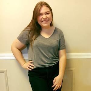 Meet your Posher, Alysson